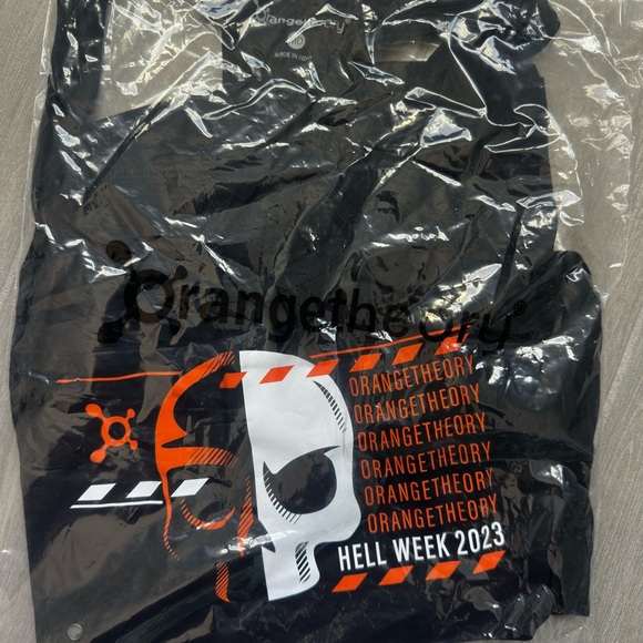 Orangetheory Retail Bundle - Picture 8 of 10